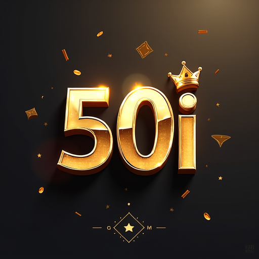 Ícone do 50i