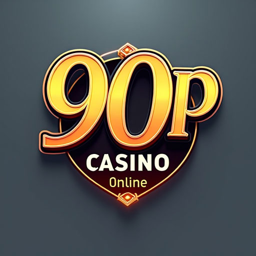 90p